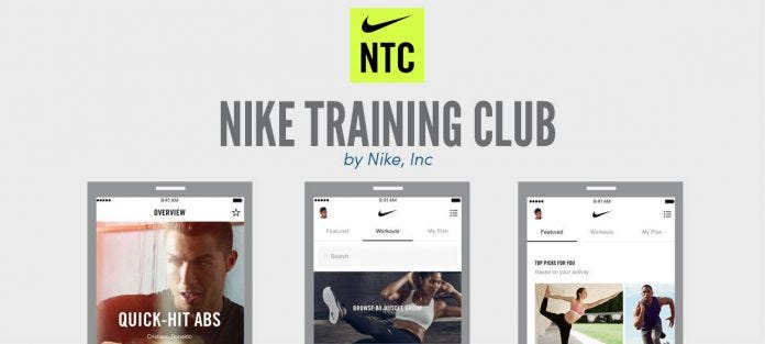 Nike Training Club Fitbit Store, 59% OFF | www.kayakerguide.com