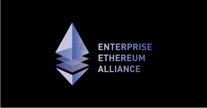enterprise ethereum alliance stock symbol