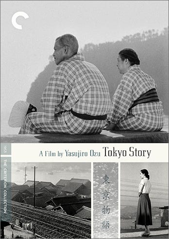 Era Uma Vez Em Toquio 1953 Dir Yasujiro Ozu By Conversando Cinema Medium