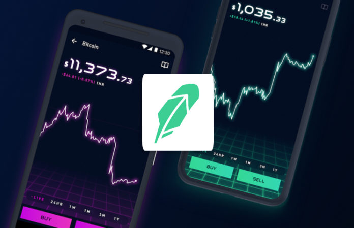 How To Trade Cryptocurrency With Robinhood For Free By Tim Mendez Medium