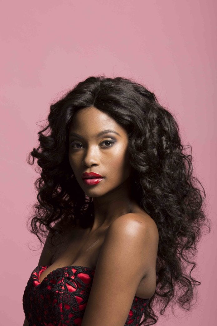 Your Quick And Easy Guide To Wigs And Weave Closures