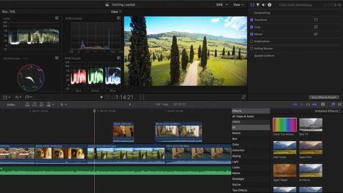 Best Video Editing Software For Designers In 2019 Paktales Best Video Editing Software For Designers In 2019 Paktales