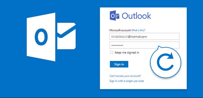 How To Recover Hotmail Account With Recovery Code Jessica Rogers