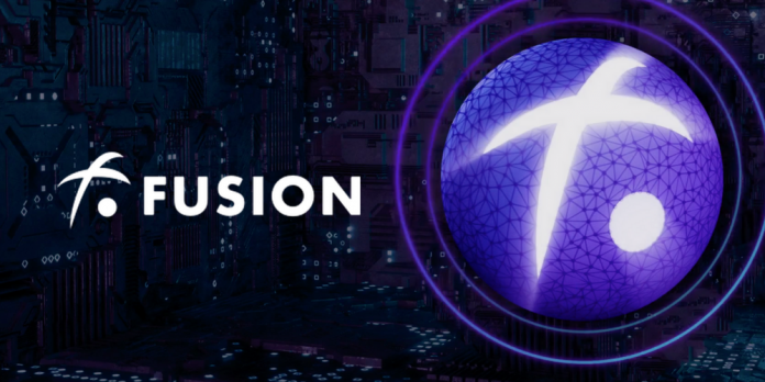 Fusion Fundamentally Fusion Fsn Marketcap 28 Million By Ti Naugs Trade Crypto Live Medium