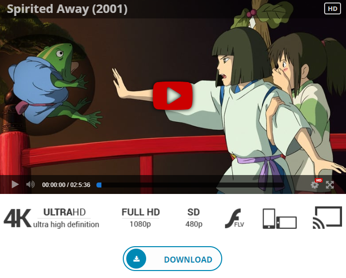 千與千尋完整版 Visit Link To Watch Movie By Asdsad Sadsadsad Medium