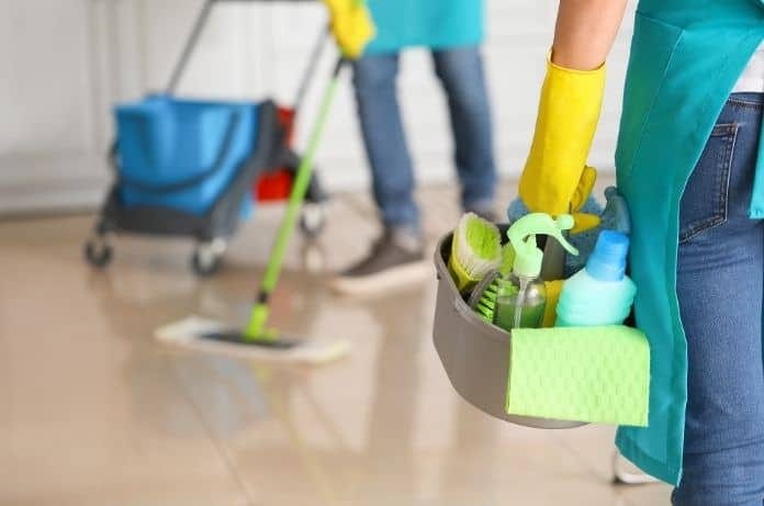 What Should You Clean And When Should You Clean It? | by John Thomas | Jan, 2022 | Medium