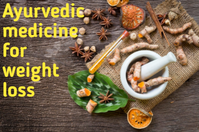 ayurvedic medicine for weight loss by suraj rawat medium medium