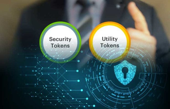 Why Should you Invest in Security Tokens? | by john kenny | DataDrivenInvestor