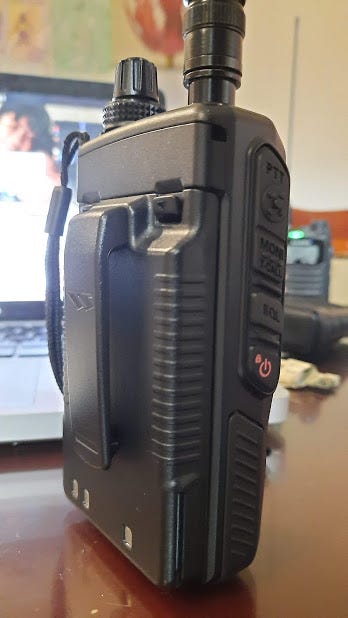 Yaesu Ft 70dr Vs Yaesu Ft2dr Is The Yaesu Ft 2dr Worth The Extra By N2rac N2rac 4i1rac Amateur Radio And Communications