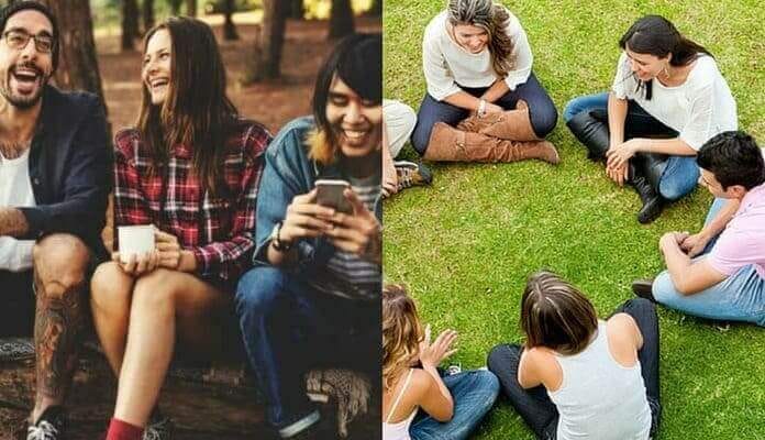 180 Preguntas Para Amigos Preguntas Para Conversar Y Divertirse By Sentido De Mujer Medium