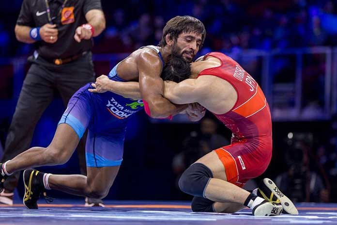 wrestling world cup 2019 live stream