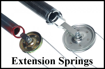 Broken Garage Door Spring Replacement Doors And Locks Guy Medium
