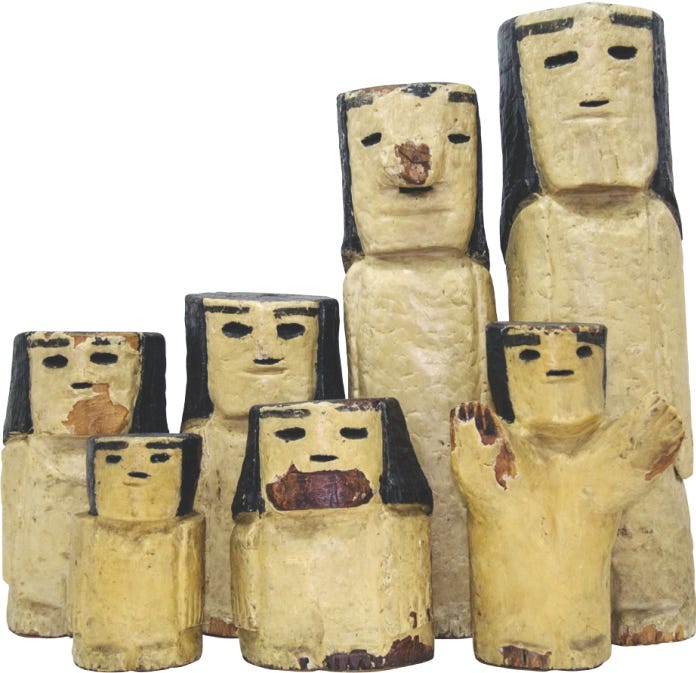 13. Conceição dos Bugres. (Povinho de Santiago, Rio Grande do… by Conversas Projeto 54 13. Conceição dos Bugres. (Povinho de Santiago, Rio Grande do… by Conversas Projeto 54