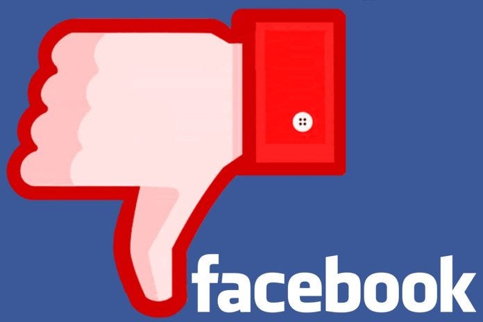 Why We Should Be Worried About Facebook Censorship By The Doctor Weighs In Medium Why We Should Be Worried About Facebook Censorship By The Doctor Weighs In Medium