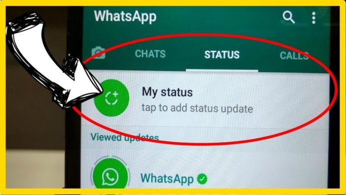 Featured image of post Whatsapp Status Videos Are Not Playing : Download yo whatsapp latest version from this site.