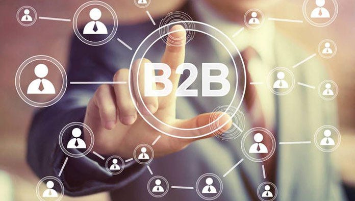 How to Get B2B Sales Leads?. B2B sales leads refers to sales you… | by usa biz data | Medium