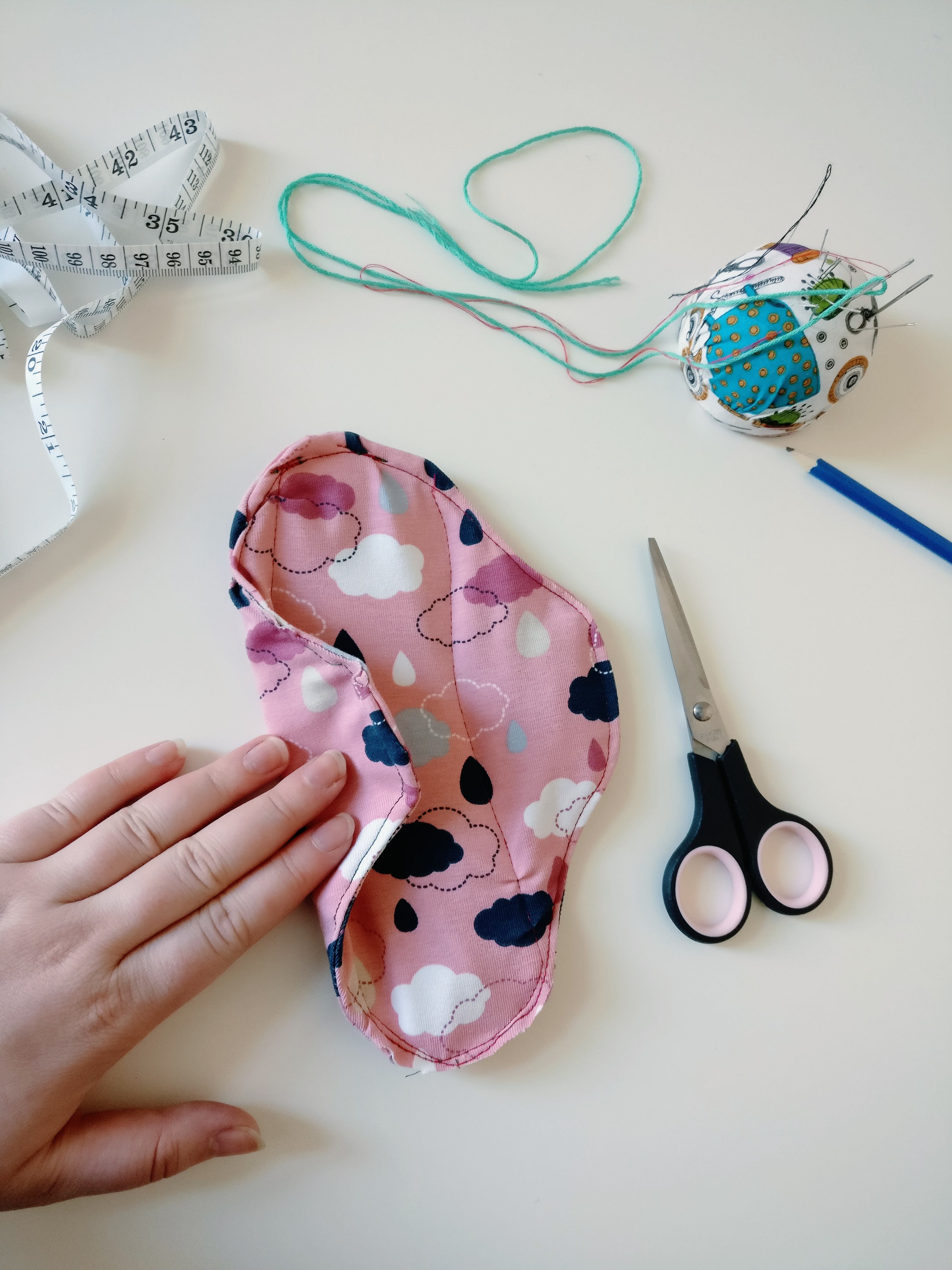 where to buy cloth pads