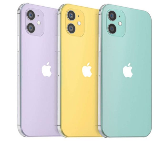Bad News Iphone 12 With 5g Will Be More Expensive Than Iphone 11 By Siswaku Com Medium