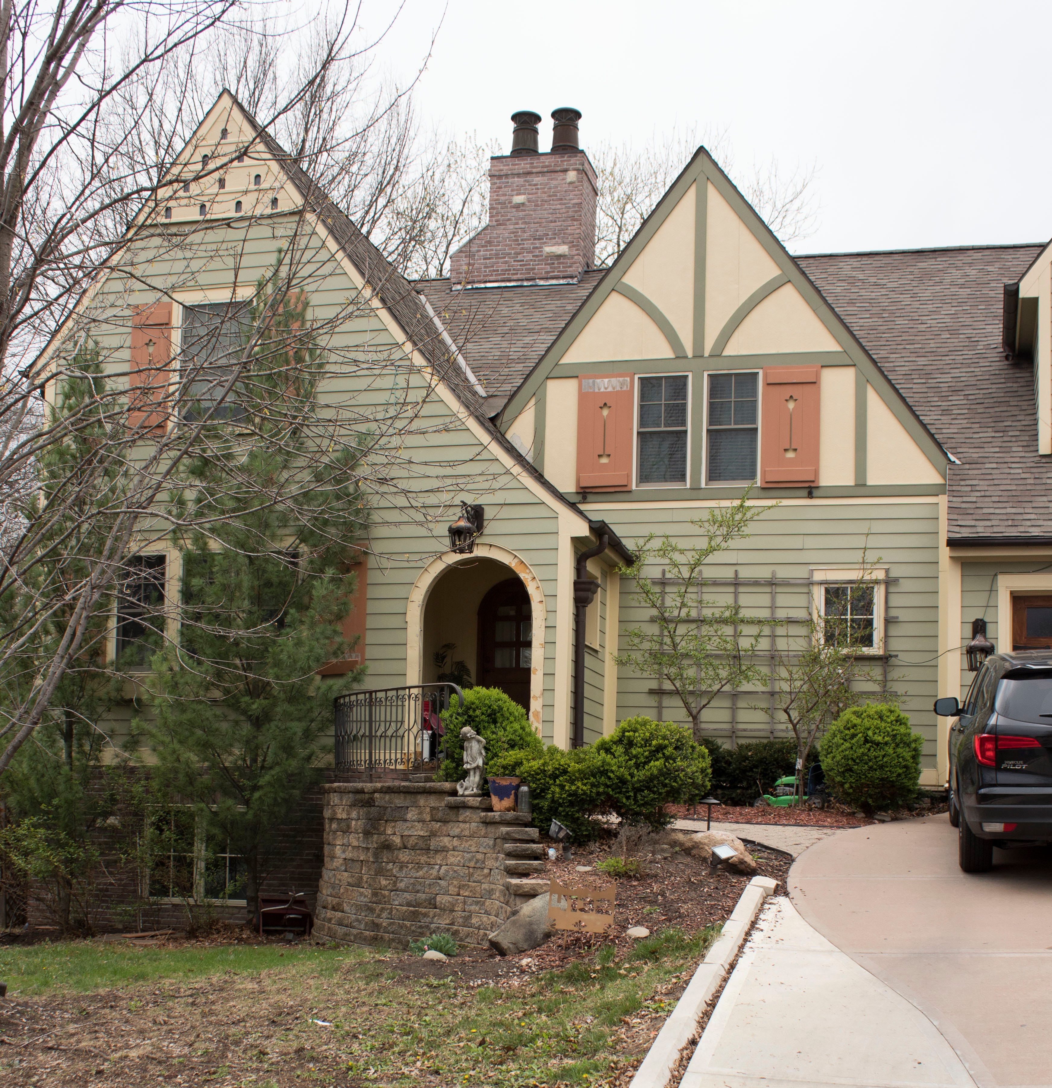 Extreme Makeover Home Edition FollowUp Myleigh Lanham Medium