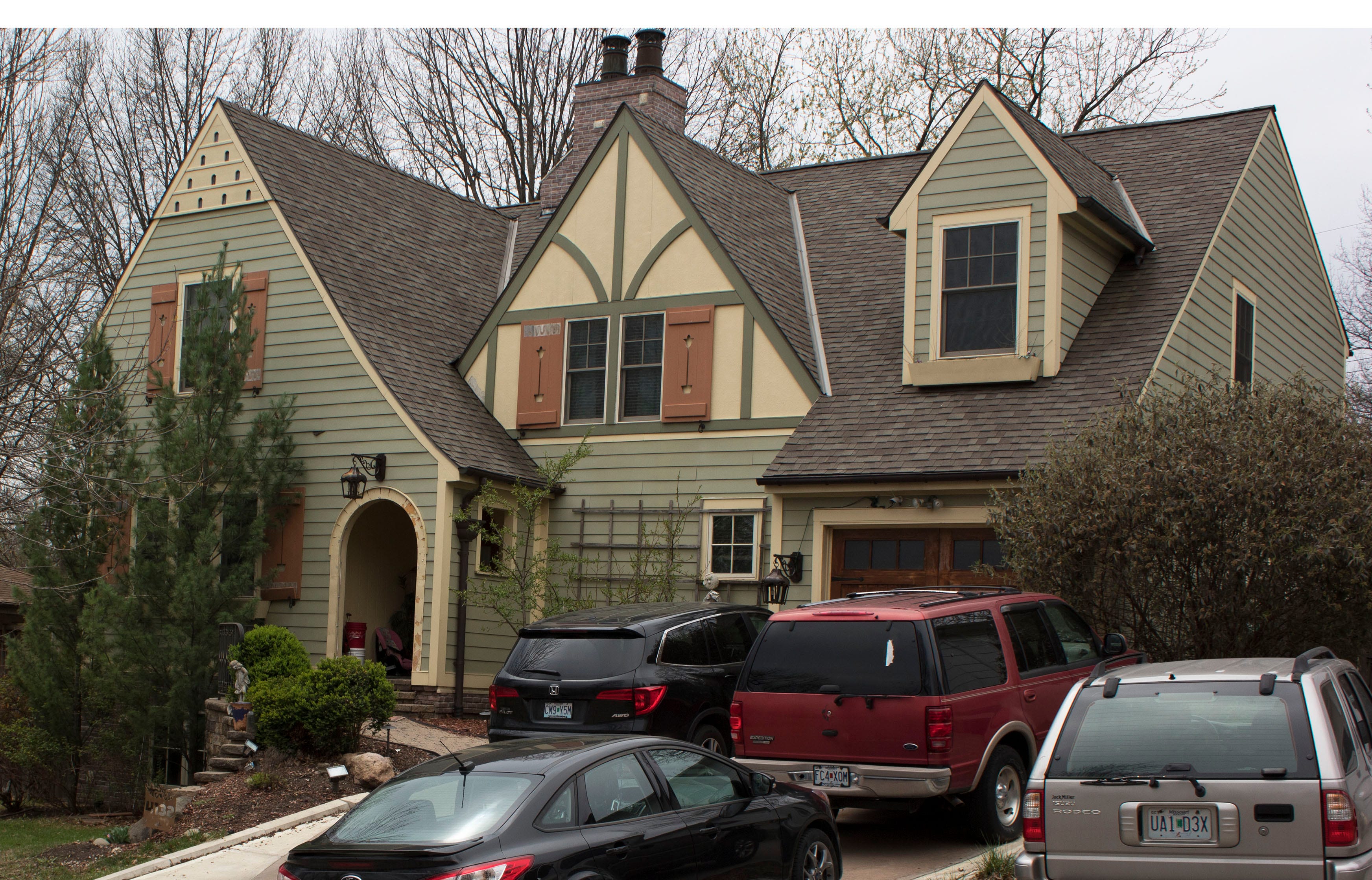 Extreme Makeover Home Edition Follow Up By Myleigh Lanham Medium