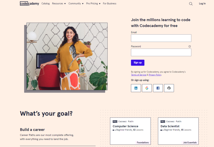 Beginner’s Guide: How to Learn Web Designing at Home in Free