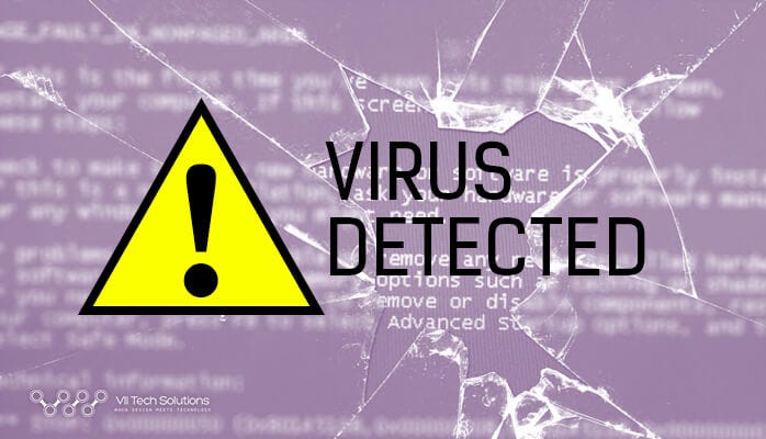 How to detect a virus when your Antivirus can’t? by VII