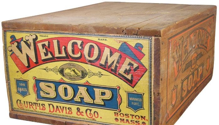 soap box images