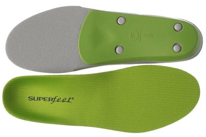 top rated insoles