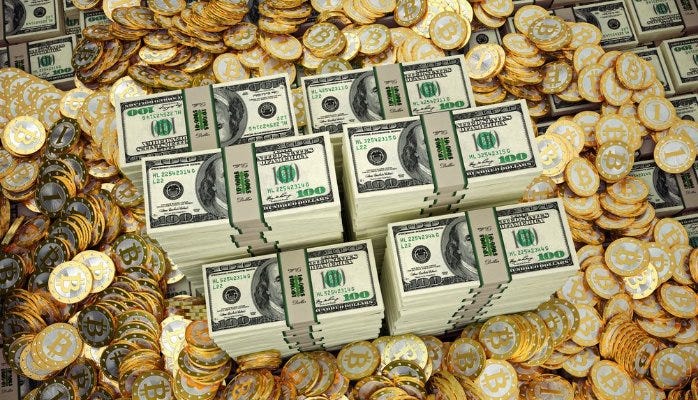 39+ Mining Bitcoin With Aws Pictures