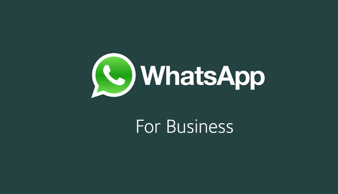 how to get whatsapp business account how to get whatsapp business account