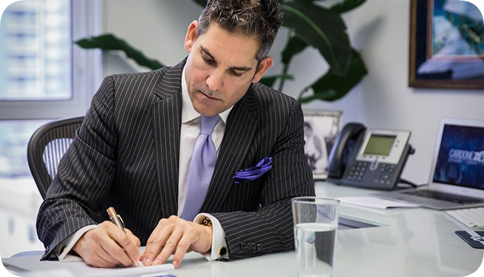 Image result for Grant Cardone