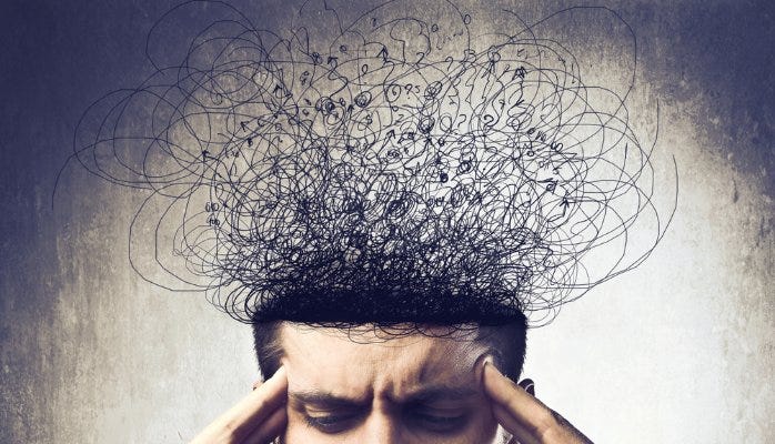 How Memories F Up Your Emotional Stability By Oriana De Angelis 
