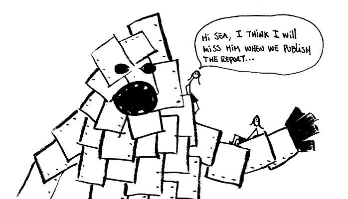 Oda Al Jefe Cabron La Entrada Del Edificio Impone Respeto By Juan Pablo Garcia Medium medium