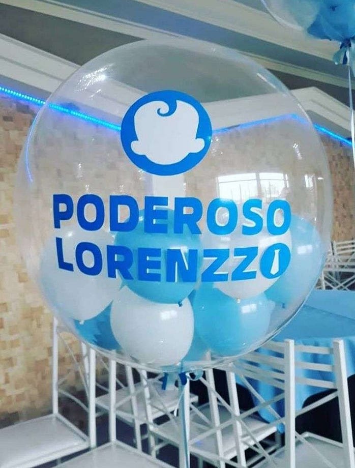 CURSO DECORA BUBBLE ONLINE FUNCIONA