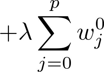 A Guide To Ridge Lasso And Elastic Net Regression And Applying It In R By Gurkamal Deol Hackernoon Com Medium