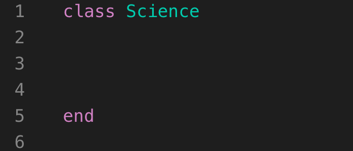 Ruby Basics: Classes and Objects. Class and Objects in a real-life ...