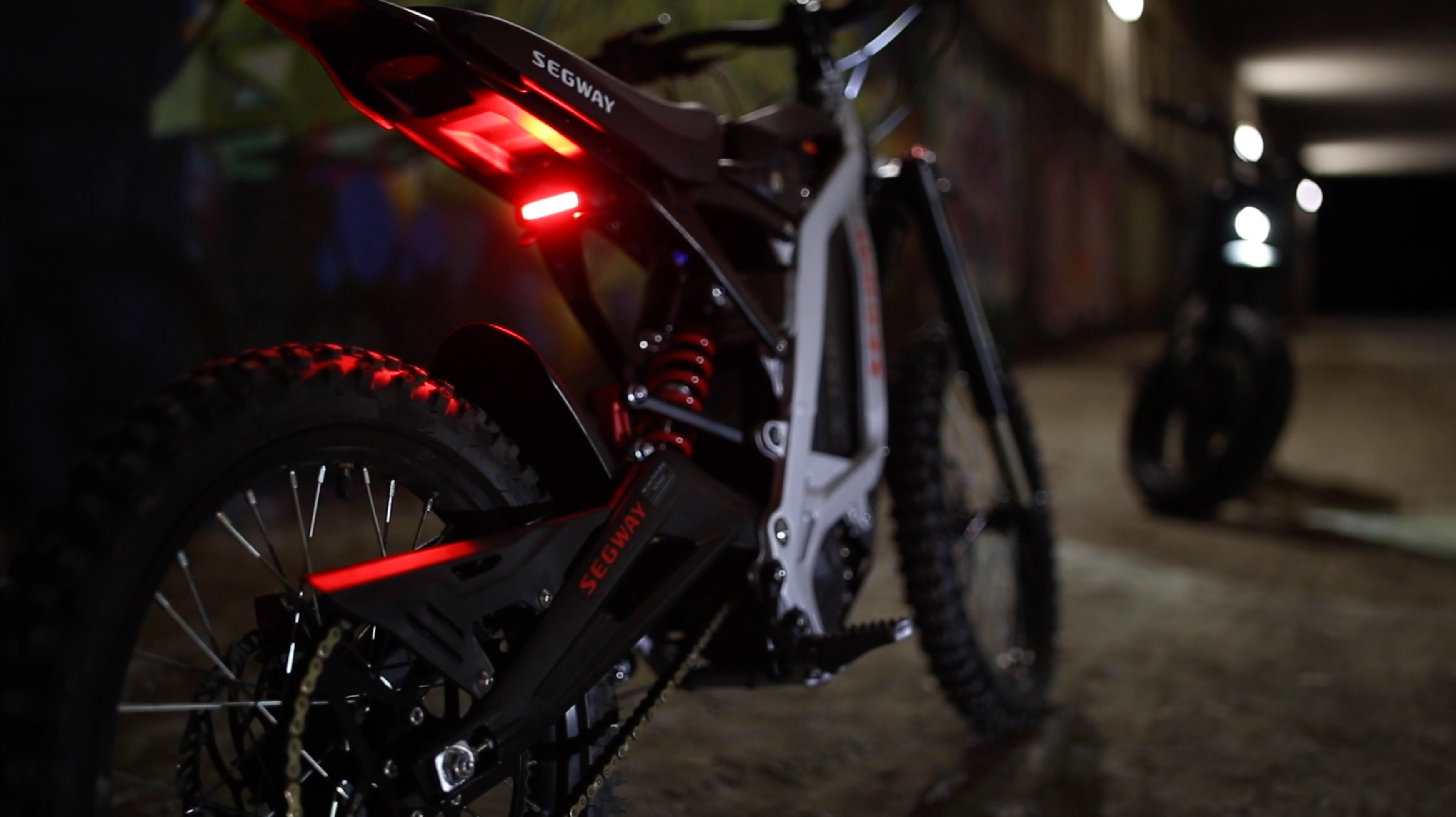 segway x160 review