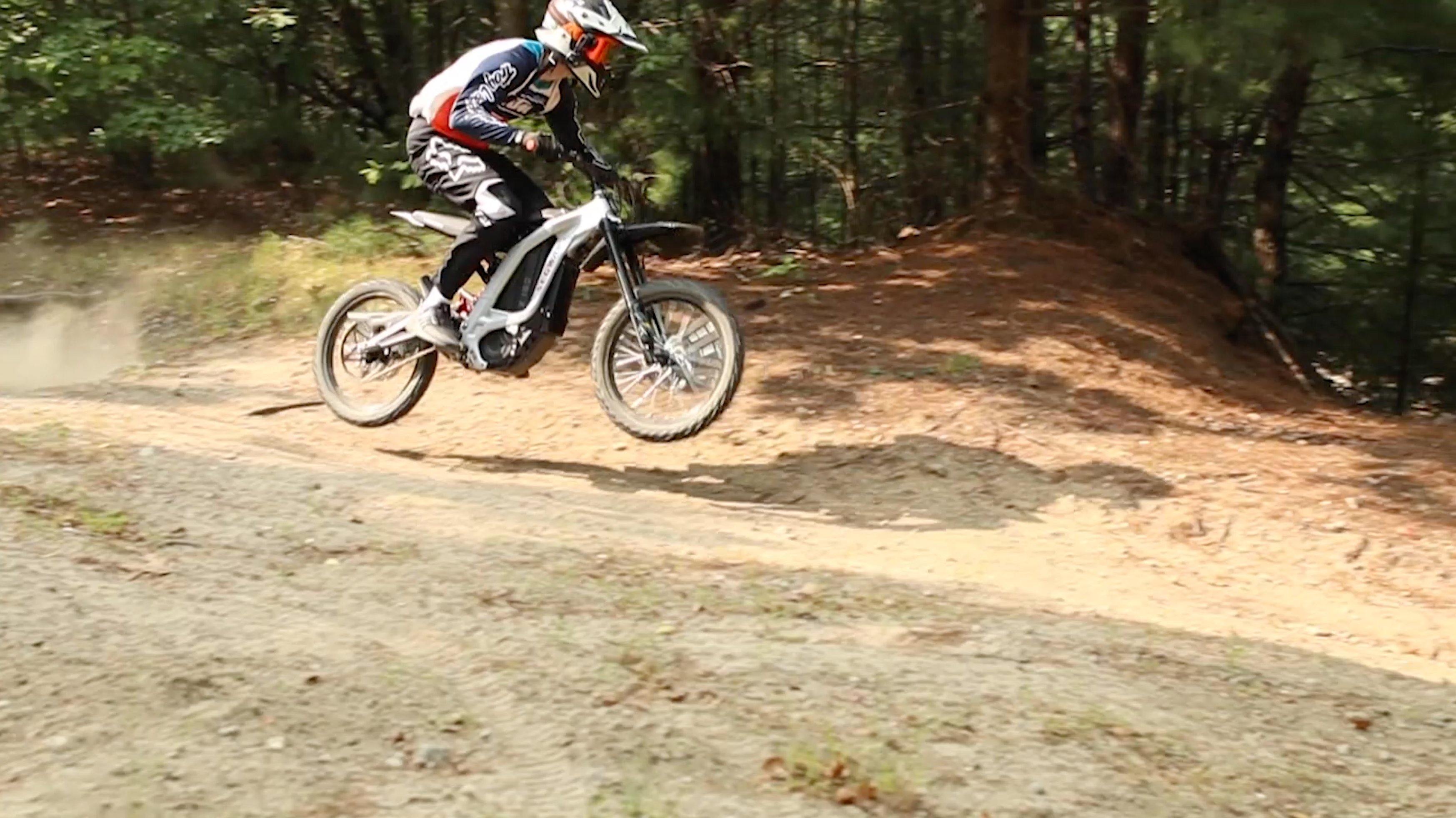 segway x160 review
