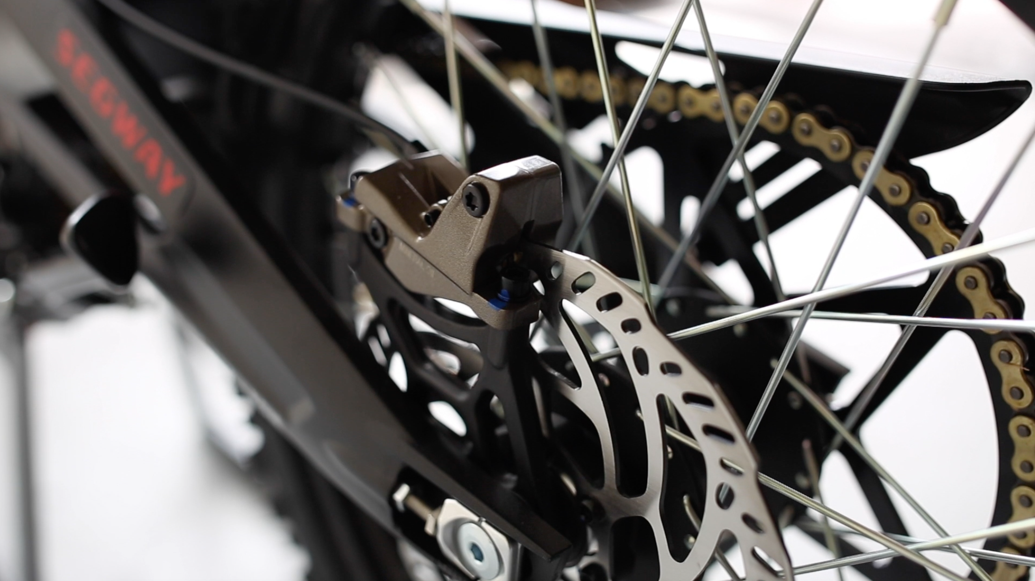 segway x160 review