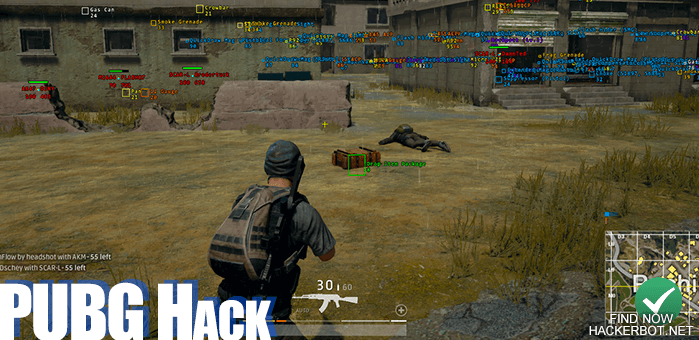 Pubg Hacks And Cheat Codes Get Pubg Game Hack With Unlimited By Asamoah Kojo Joshua Medium