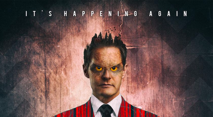 The Apocalypse Of David Lynch This Is The Water And This Is The Well By A W Hill Medium