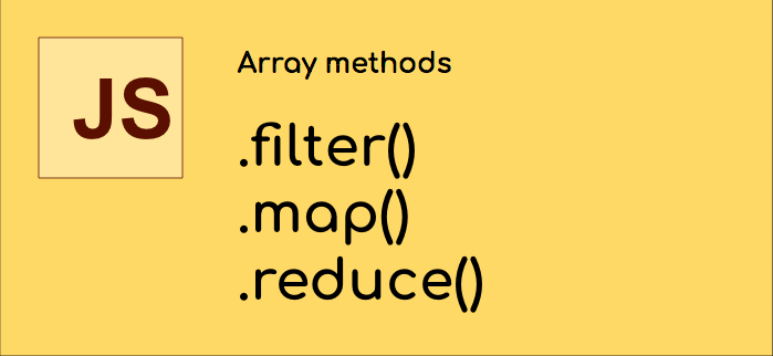 map() vs filter() vs reduce() in JS | by Mathursan Balathas | Medium