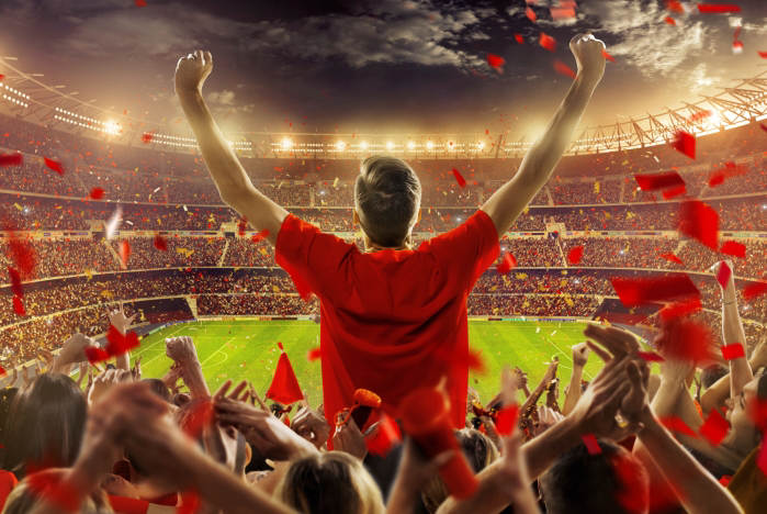 Why Soccer Is The Best Sport Around The World By Jonathan Moss Medium Why Soccer Is The Best Sport Around The World By Jonathan Moss Medium