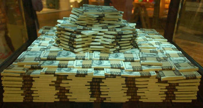 million dollars morning ago tell 000 wrote did quit why job jamesaltucher