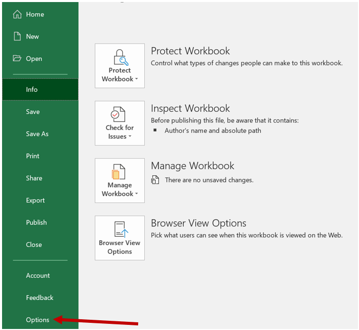 Using the data Analysis Button in Excel | by Alu Shaks | DataDrivenInvestor