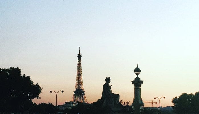 What I Learned About Startup Culture While Living In France