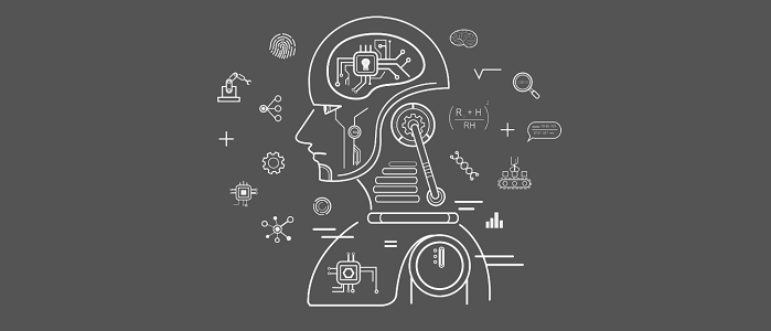 machine learning for crm