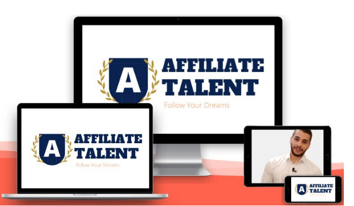Affiliate Talent Honest And Full Review 2020 [ Affiliate Talent ...