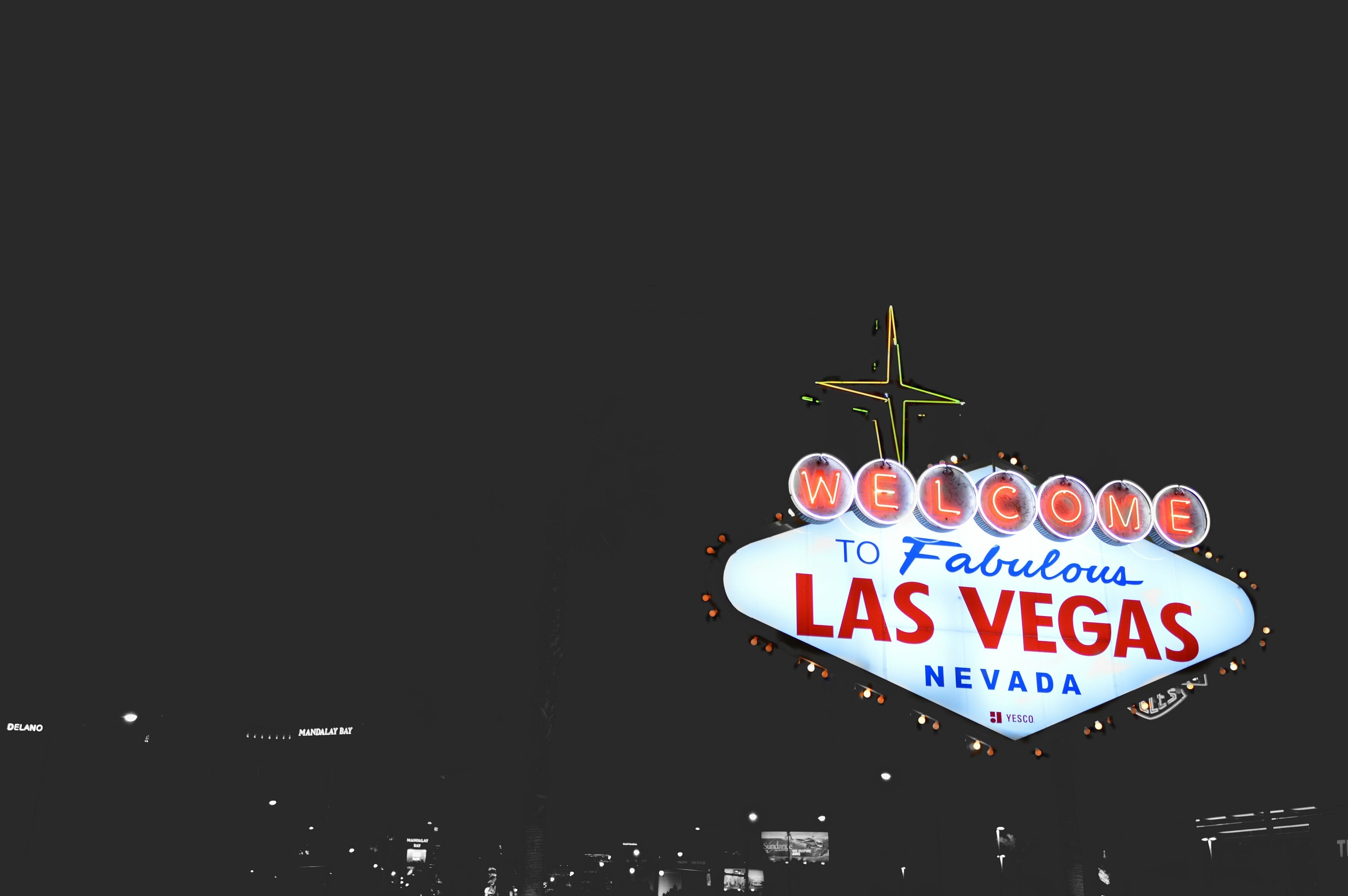 Nevada Online Sports Betting
