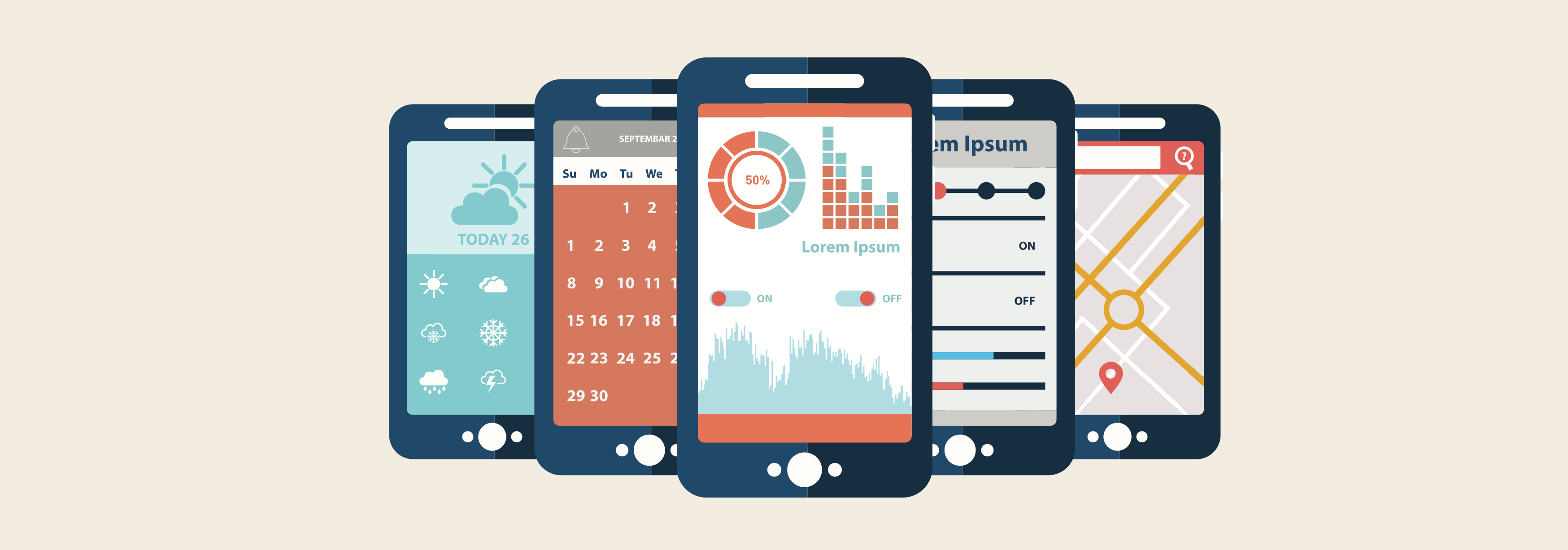 This Is Exactly How Much It Costs To Make An App By Bryce Howitson Prototypr